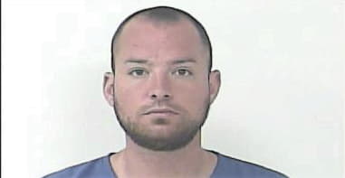 Michael Demetro, - St. Lucie County, FL 